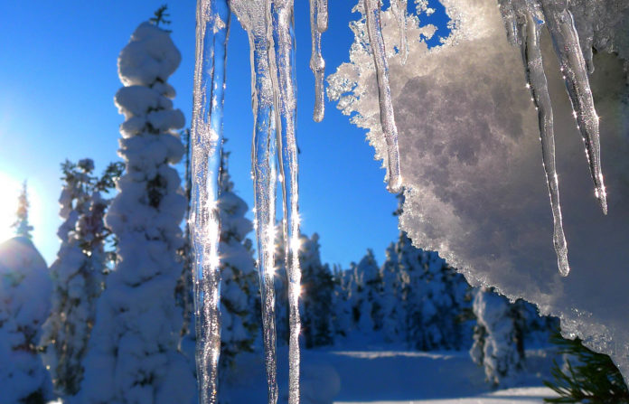 Lapland Christmas Flash Pack
