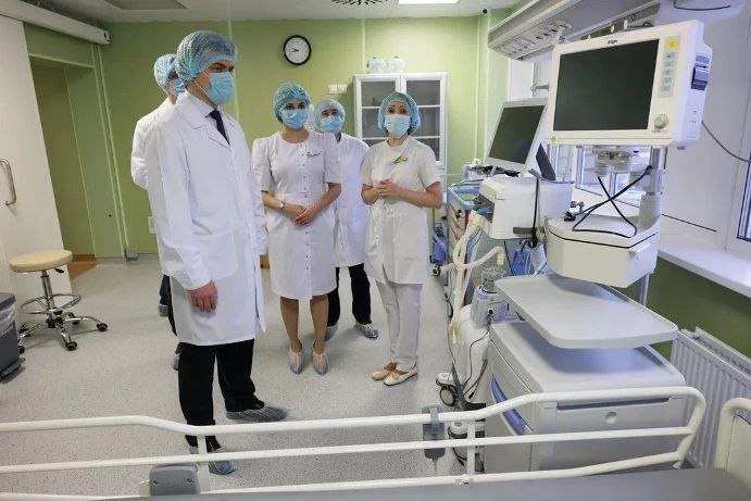 трансплантация