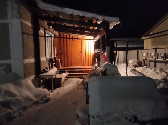 Каратуз