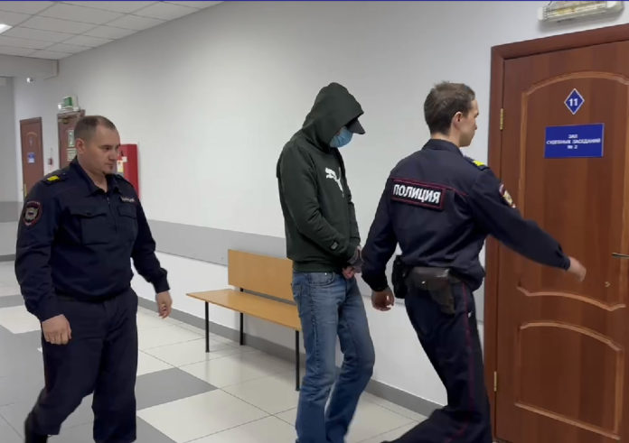 Саяногорск педофил