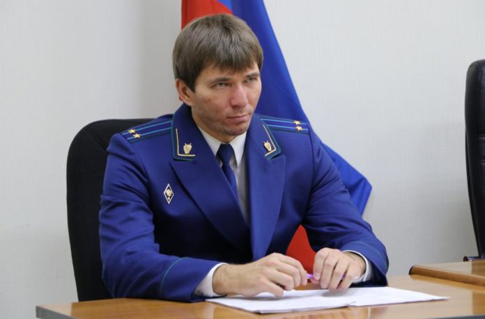 Горшков