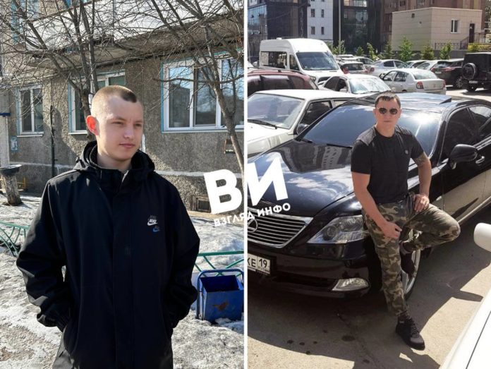 Обухов