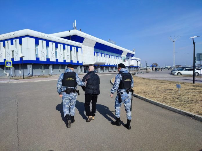 Белорус