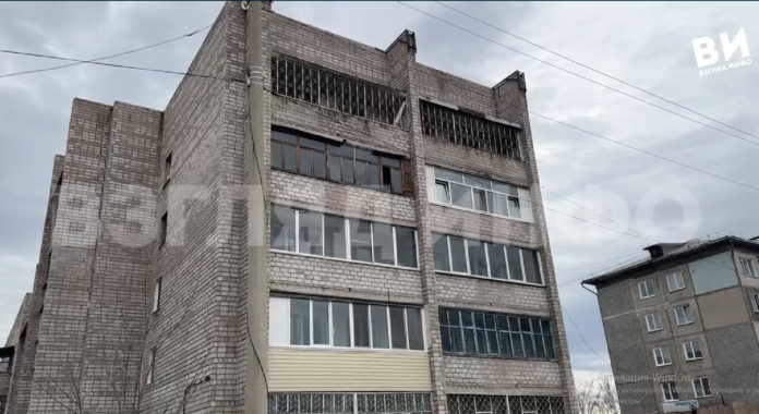 мира 64