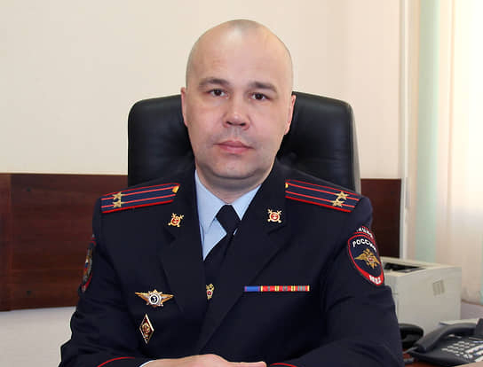Привалихин