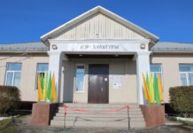 В Быстрой Минусинского района открыли обновленный ДК