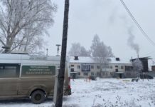 В Минусинске и Шушенском отобрали пробы воздуха