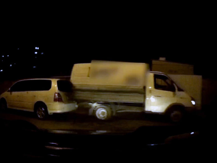 автоподстава