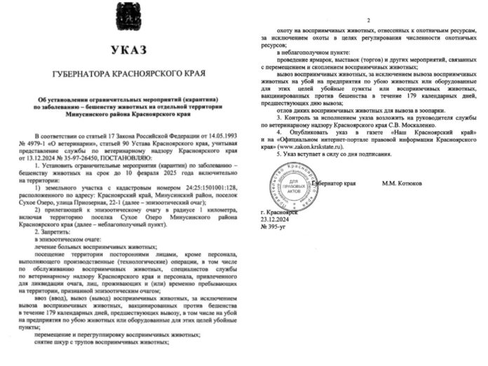бешенство