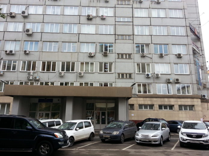 сСФ Робеспьера