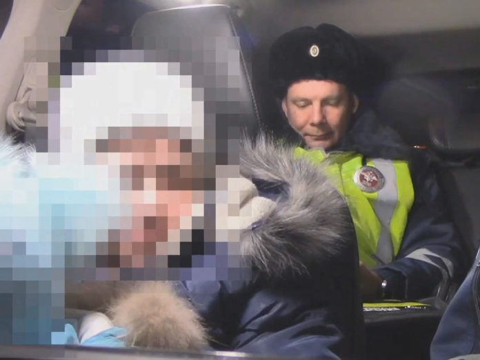 бабушка