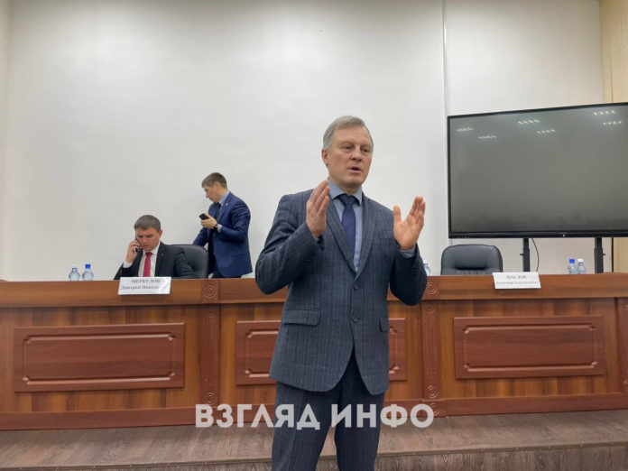 Часовитин