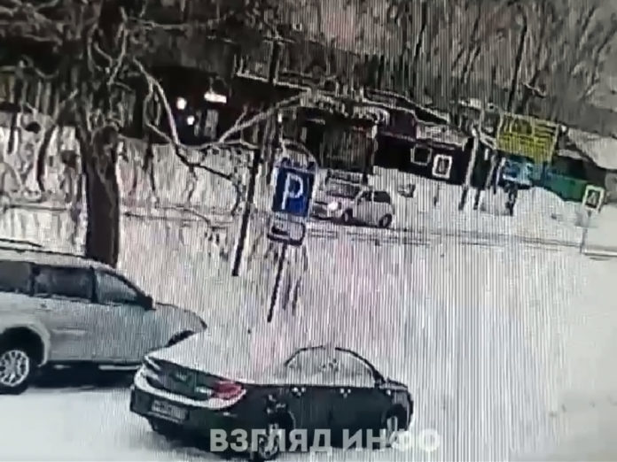 Ермаковское