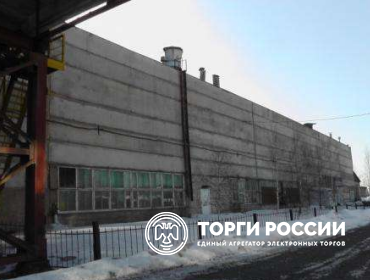 Ирбинский рудник