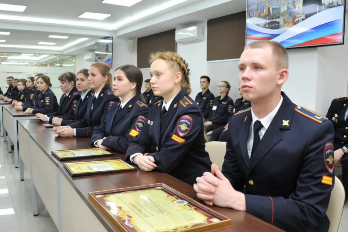 МВД