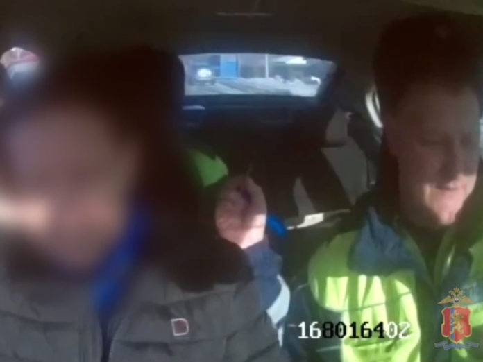 3 дела пьяный