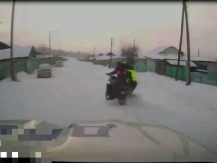 Краснотуранск