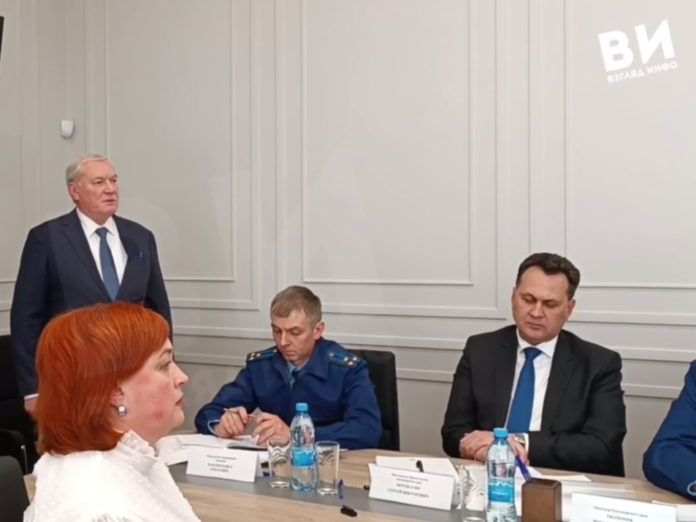 Первухин