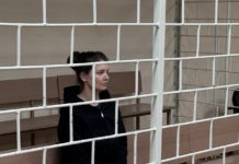 Мать-убийца из Курагино отправится за решетку на 22 года