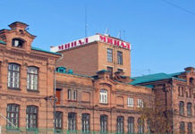 В Минусинске на базе МИНАЛа хотят создать музейный центр купечества