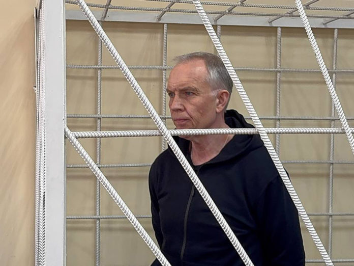 Попелышев
