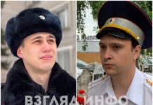 Полицейские из Минусинска и Шушенского победили в конкурсе «Поступок года»