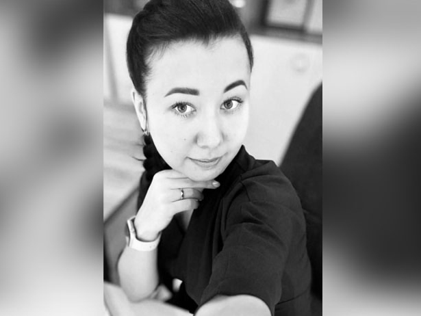Топакова
